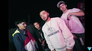 Fresno Bulldog Rapper  Spek x 2Bzz quotOverKillquot  Official Music Video [upl. by Aytac]