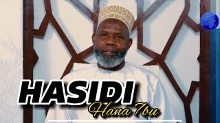 SHEIKH MSELLEM  AJABU YETU VIUMBE BINADAMU NA MAJINI [upl. by Mieka551]