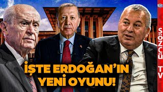 Herkes Devlet Bahçeliyi Konuşurken Erdoğanın Yeni Oyunlarını Cemal Enginyurt Açıkladı [upl. by Oiramad]