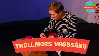 Kompisbandet  Trollmors vaggsång [upl. by Holloway]