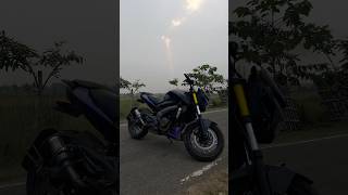 Full Loaded Dominar 400cc Cinematic Video dominar400bike [upl. by Vihs363]