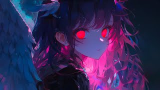 Nightcore Songs Mix 2024 ♫ 3 Hour Gaming Music ♫ Trap Bass Dubstep House NCS Monstercat [upl. by Odnala]