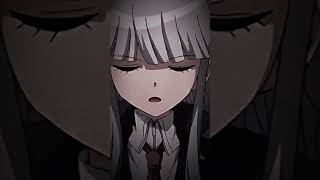 Kyoko Kirigiri danganronpa edit anime danganronpa1edit danganronpaedit [upl. by Yspyg758]