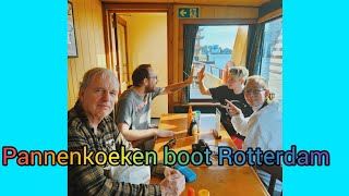 PannenkoekenBoot Rotterdam 103 [upl. by Ysus59]