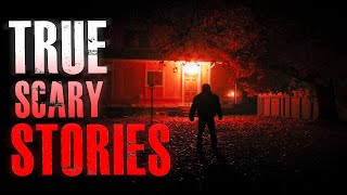 38 TRUE Horror Stories  Home Invasions Camping Movie Theater Home Alone  TRUE SCARY STORYTIME [upl. by Calva637]