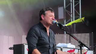 Orwellian  Manic Street Preachers  London  Thursday 18th July 2024 [upl. by Flessel]