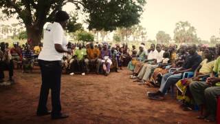 Community Engagement The Key to Malaria Prevention [upl. by Bricker]