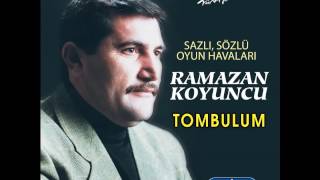 Acemoğlu  Ramazan Koyuncu  Offical Audio [upl. by Tegirb]