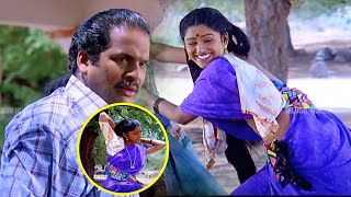 Rambantu Telugu Full Hd Movie Part 5  Rajendra Prasad Eswari Rao Satyanarayana  Telugu Videos [upl. by Jeremiah]