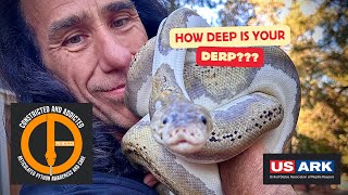 How Deep is Your Derp Scarface [upl. by Dranyl]