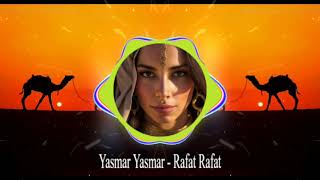 Yasmar Yasmar  Rafat Rafat slowed reverb remix trending viral shorts [upl. by Siro]