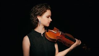 Higdon Violin Concerto [upl. by Amaryl]