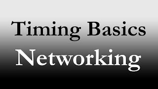 FinishLynx  Timing Basics  Ep 03  Networking 101 [upl. by Wojcik]