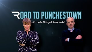 Road To Punchestown 2024  More Mullins magic And who wins the Irish jockeys title [upl. by Unhsiv]