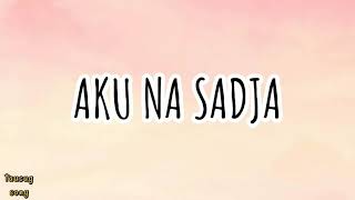 Aku na sadja lyrics by Mamad Jahiron  Precious Lyrics  Tausugsong Tausug [upl. by Sukcirdor]