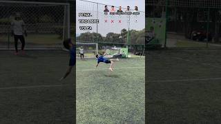 Reto de Futbol con JuankPP Yeye y Deporteskc Carlos ⚽️💥 sisomosgemelos futbol reto [upl. by Tenner]