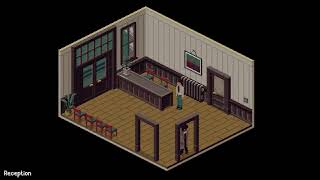 New Isometric Game Dev  More Graphics Work [upl. by Deeyn928]