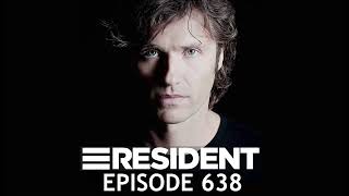 Hernan Cattaneo Resident 638 30072023 [upl. by Elad112]