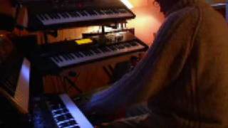 Vangelis synth sounds [upl. by Laumas]