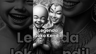 Legenda Jaka Kendil [upl. by Aticnemrac]