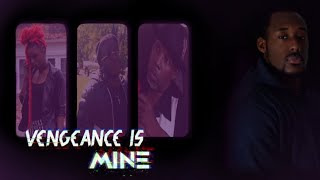 Vengeance is Mine2024 Teaser Trailer [upl. by Ronn580]