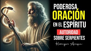 🔥Secretos espirituales la Autoridad  Lunes 24 de junio Oración de la mañana Kissingers Araque [upl. by Cerys]