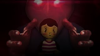 The MOST DISTURBING Game Ive Played All Year  Bad Parenting [upl. by Giffard]