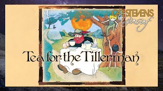 Yusuf  Cat Stevens – Out Now Tea for the Tillerman² [upl. by Okomot]