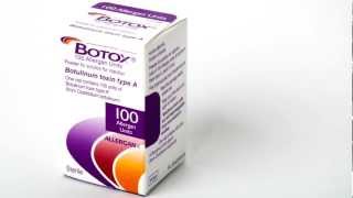 BOTOX® 100IU  Buy Botox Online  GibsonMedicalOutletcom [upl. by Aleet]