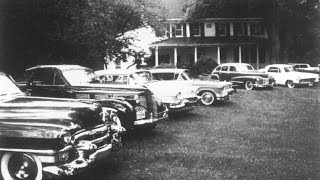 What Happened at The Apalachin Meeting in 1957 [upl. by Zorah]