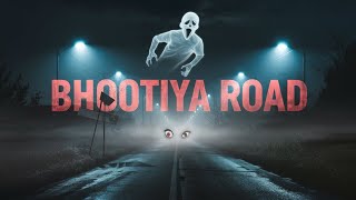 bhootiya road hindi horror story scarykalirat [upl. by Dnomse838]