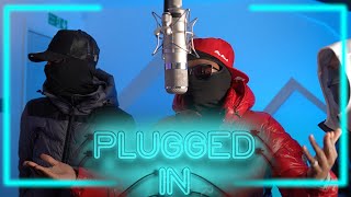 Teeway  Plugged In WFumez The Engineer  Pressplay [upl. by Nomae]