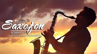 Las 200 melodías más hermosas en la historia de la saxofón  Música relajante y romántica 🎷 [upl. by Aieka]