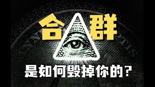 不合群？不想社交？社会学带你看清不合群的本质 [upl. by Adiarf85]