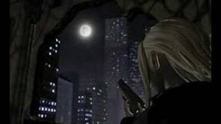 Parasite Eve 1 Day 5 Evolution  part10 [upl. by Galliett809]