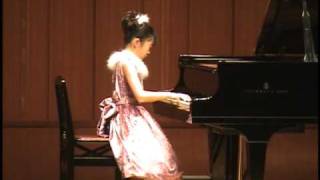 2008 Piano  Les fraises bois Gerard Meunier 「木苺」ジェラール・ムニエ [upl. by Sanbo342]