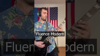 EMG 81 vs Fishman Fluence Modern  Active Bridge Pickup Mix Showdown [upl. by Linet315]