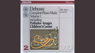 Debussy Préludes  Book 2 L123 5 Bruyères [upl. by Irakuy]