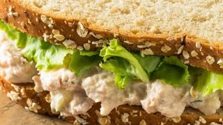 The Secret Ingredient That Will Change Your Tuna Salad Forever [upl. by Idalina]