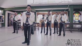 Pescador de Hombres Cover  Mariachi Juvenil Alazán [upl. by Ozan]