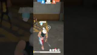 Ajju का बाप आ गया😱😱freefire 🆓💯💯💯 [upl. by Sedecrem]