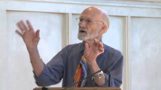 AEHS Study Day with Stanley Hauerwas quotPreaching Without Apologyquot [upl. by Mildred611]