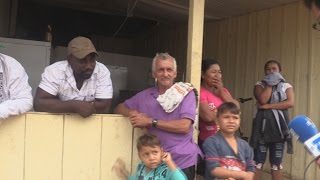 Charras una vereda del Guaviare que sueña con la esperanza de subsistir sin coca [upl. by Sedberry877]