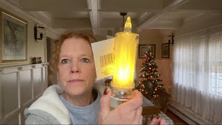 Vlogmas Day 4 Countdown to Christmas Dollar Tree Haul New Amazing Finds Gifts dollartree happy [upl. by Nnoved350]