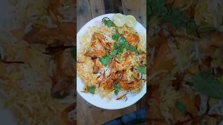 SHAN BOMBAY BIRYANI RECIPE  CHICKEN BOMBAY BIRYANI  CHICKEN BIRYANI Husnainkitchenvlogs [upl. by Mahmud403]