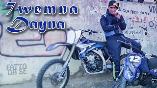 Dayna  7wemna Clip Officiel [upl. by Nnel]