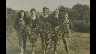 A Cornish Wartime Christmas 1941 No Longer Alone PART TWO [upl. by Annol]