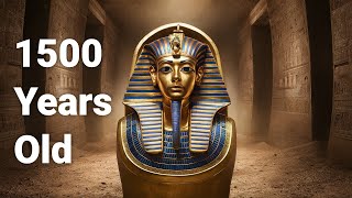 The Hidden Secrets of Ancient Egyptian Kings [upl. by Nations477]