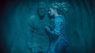 Vikings 6x07 quotLagertha Meets Ragnar in Valhallaquot Ending Scene Season 6 Episode 7 HD The Ice Maiden [upl. by Niuq189]