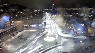 Narvik kommune  Sentrum live [upl. by Raual]